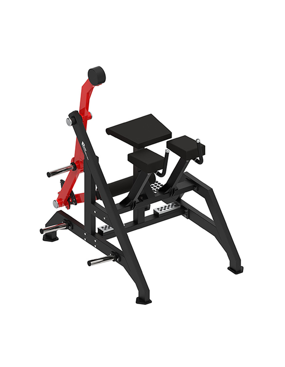 HS Pro 2013 – Glute Hamstring Machine