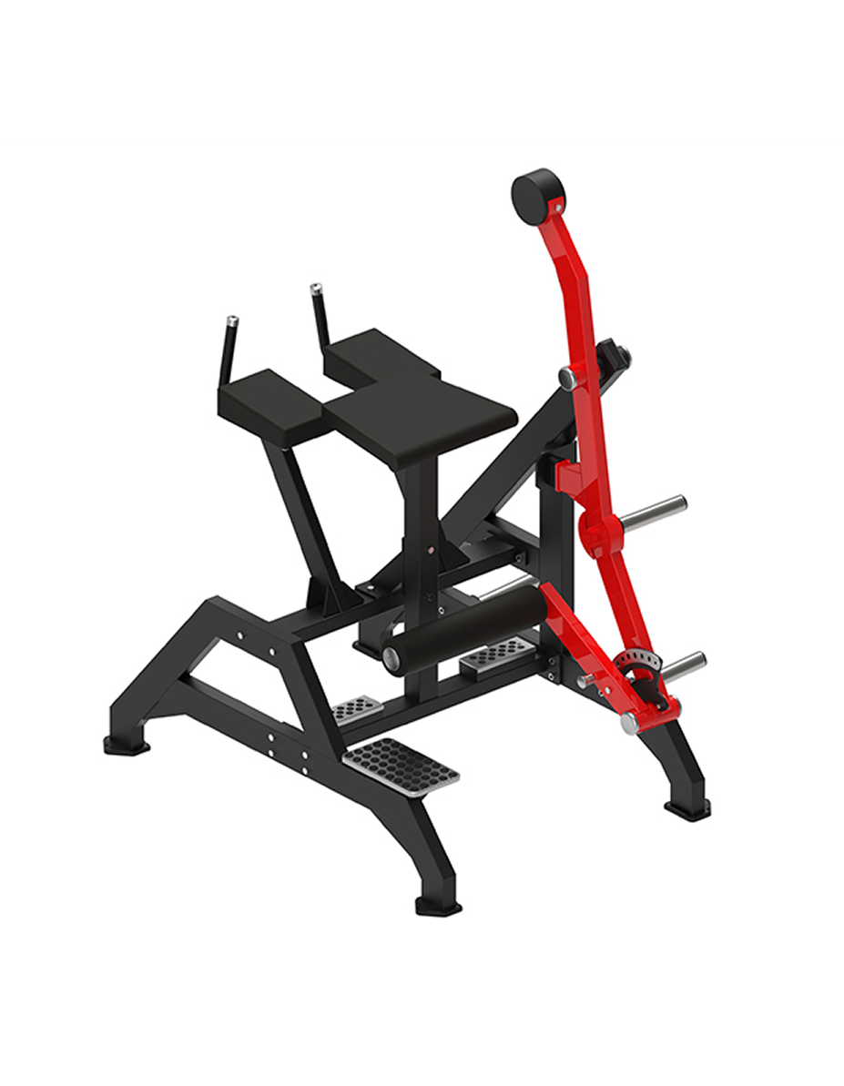 HS Pro 2013 – Glute Hamstring