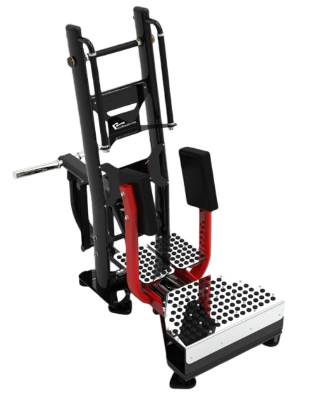 STANDING HIP ABBDUCTOR - HS 1038B