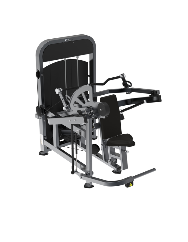 Overhead Tricep & Dip M2 1011E