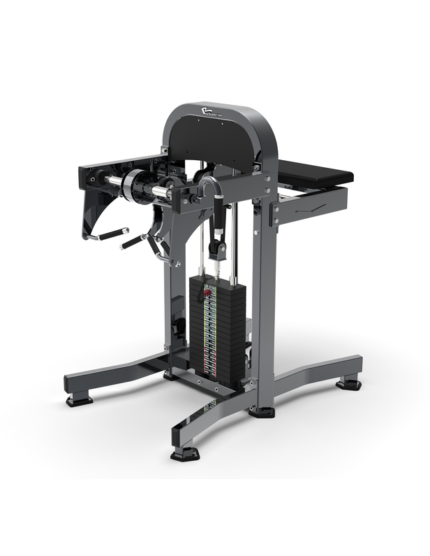 Forearm Machine 2 Station-M2 1024