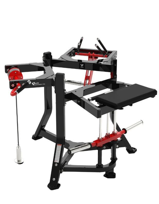 MULTIJUNGLE WRIST CURL 3 STATION - FW 2036