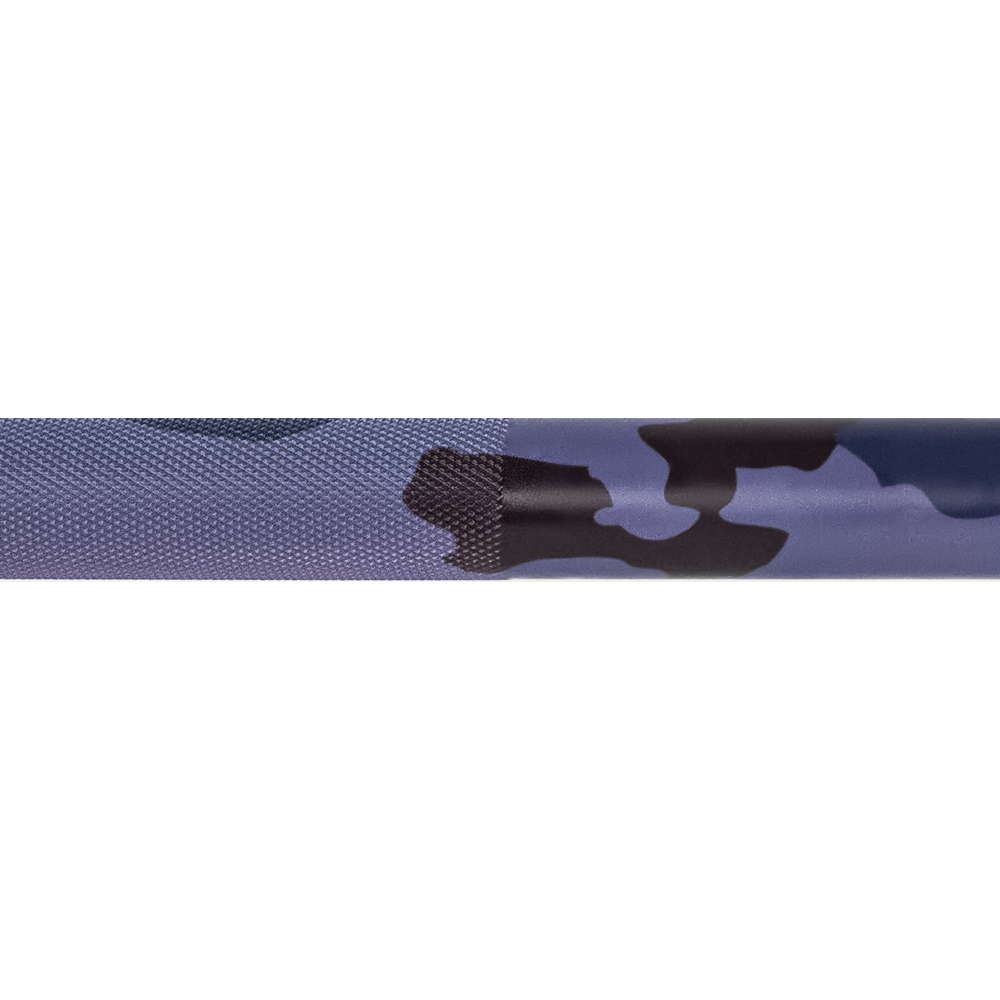Cross Fit bar- 4