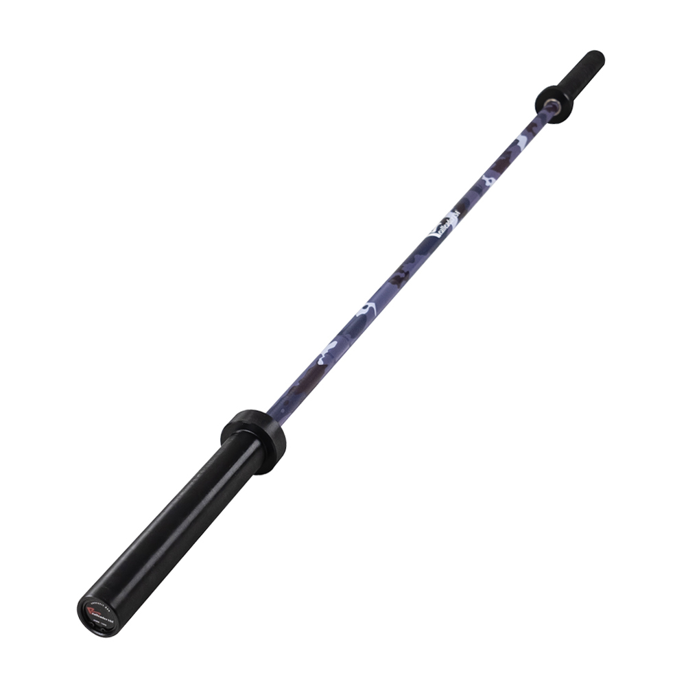 Cross Fit bar -6