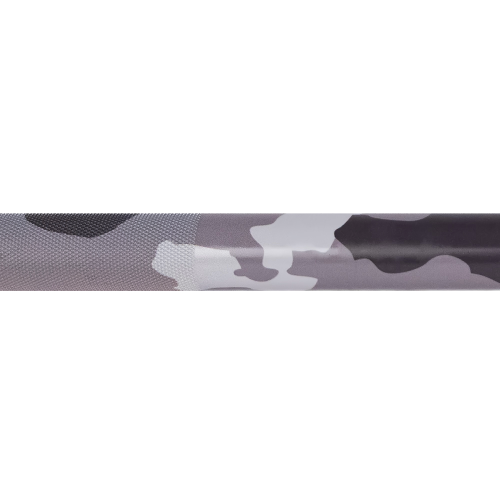 Cross Fit bar – Camo Grey – Man-2