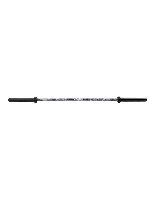 Cross Fit bar – Camo Grey – Man -6