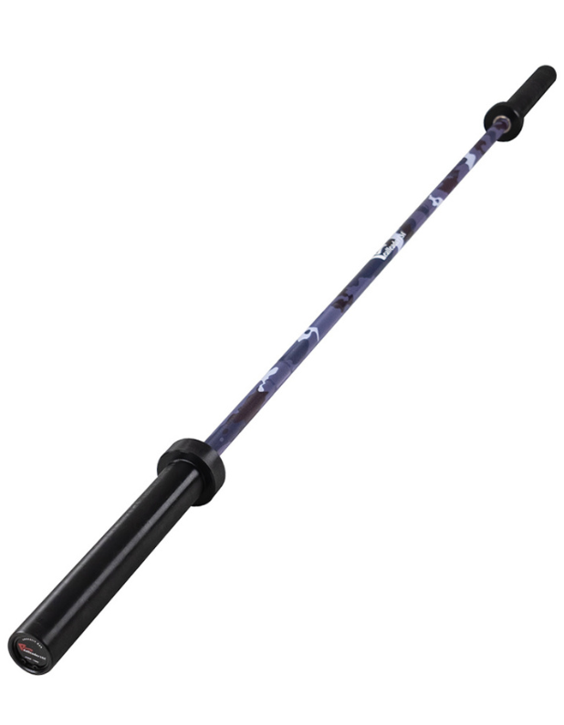 Cross Fit bar – Upd