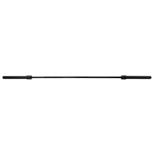 Deadlifting Bar -1