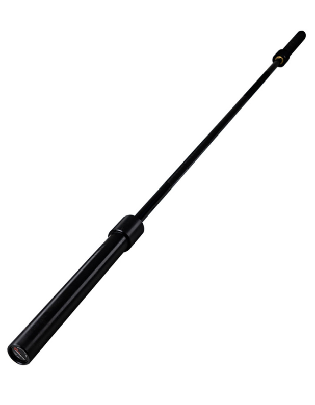 Deadlifting Bar New