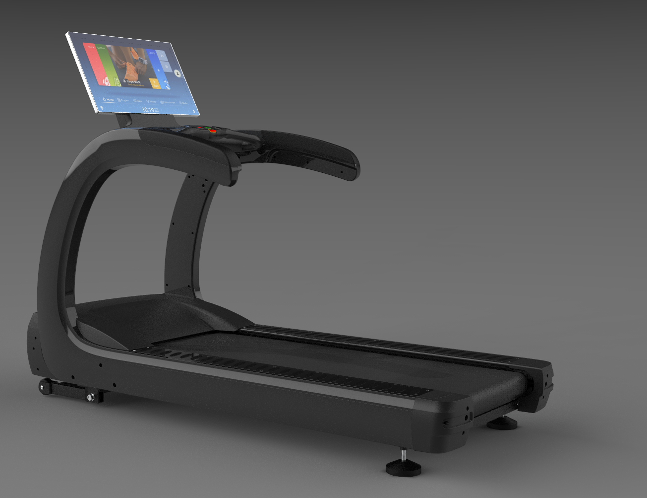 RCT- 950