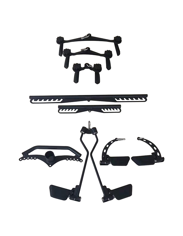 RL1035 – Assembly