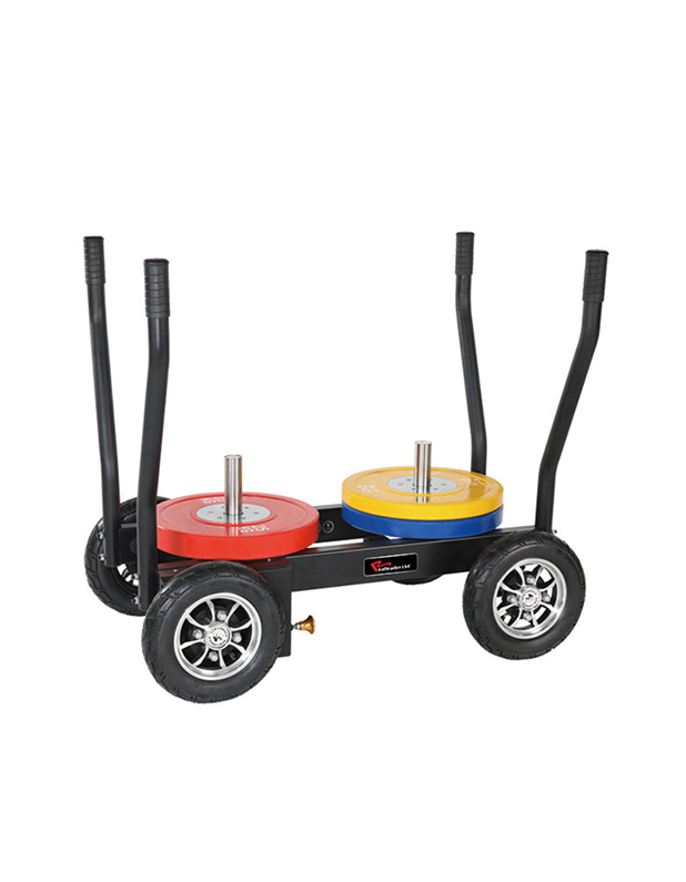 RL1038 – Power Sled