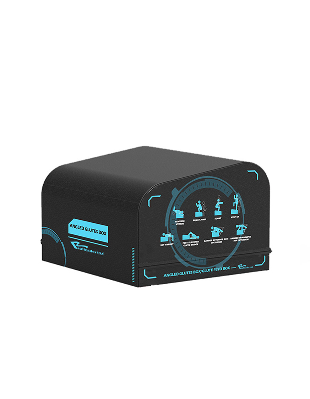 RL1041 – Angled Glutes Box