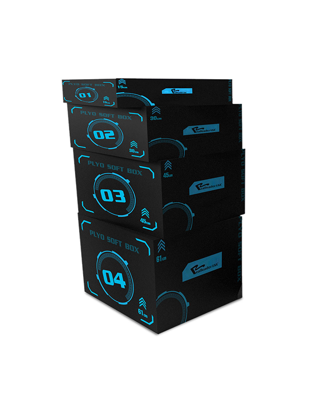 RL1042A – Soft Jump Box