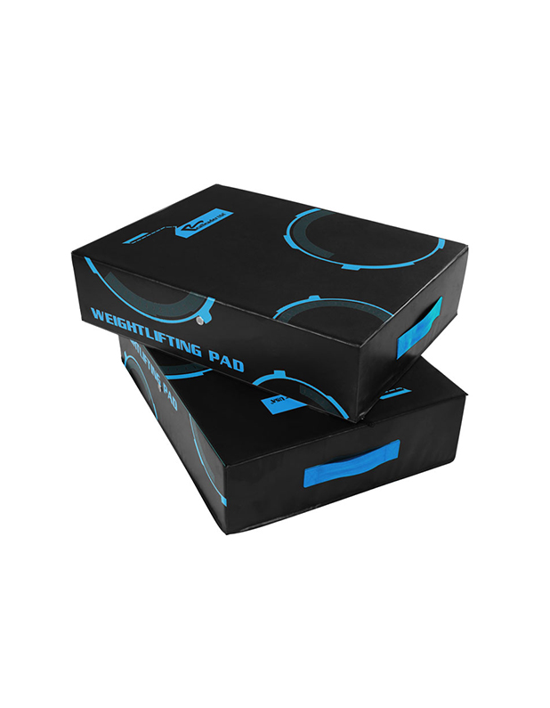 RL1042B – Soft Jump Box