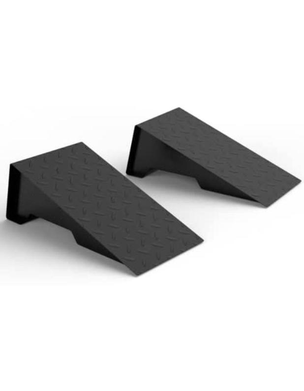 Steel Squat Wedges
